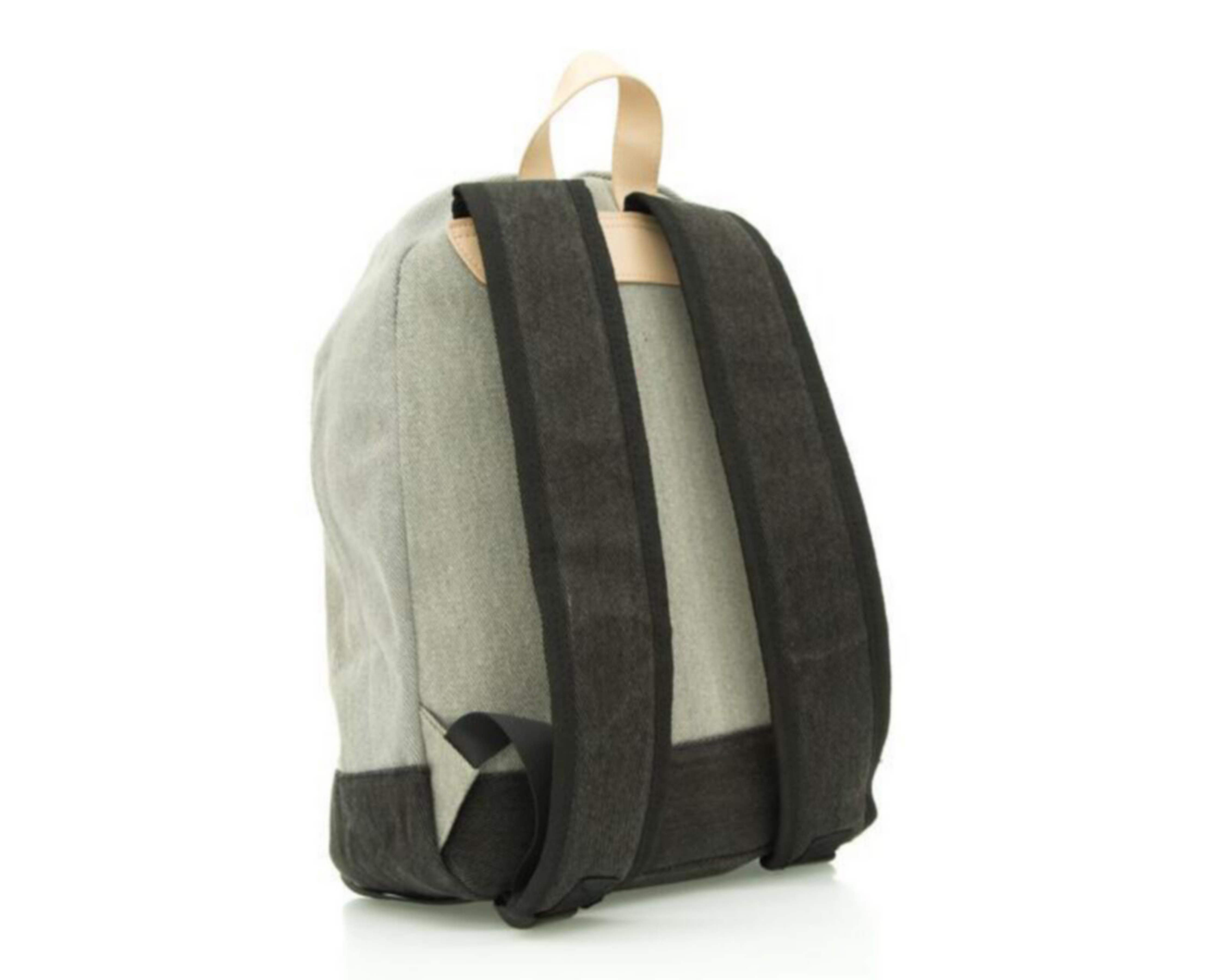 Foto 3 | Mochila para Laptop Perry Ellis Gris