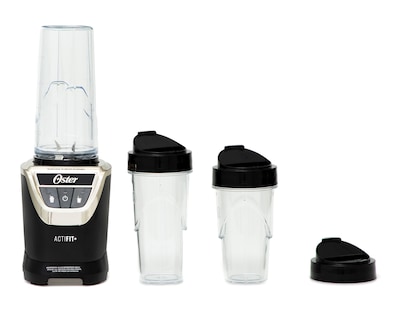 Foto 1 | Procesador de Alimentos Oster ActiFit+ 2 Velocidades 3 Accesorios