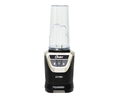 Foto 2 | Procesador de Alimentos Oster ActiFit+ 2 Velocidades 3 Accesorios