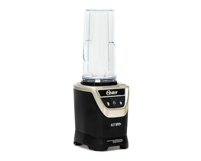 Foto 3 | Procesador de Alimentos Oster ActiFit+ 2 Velocidades 3 Accesorios