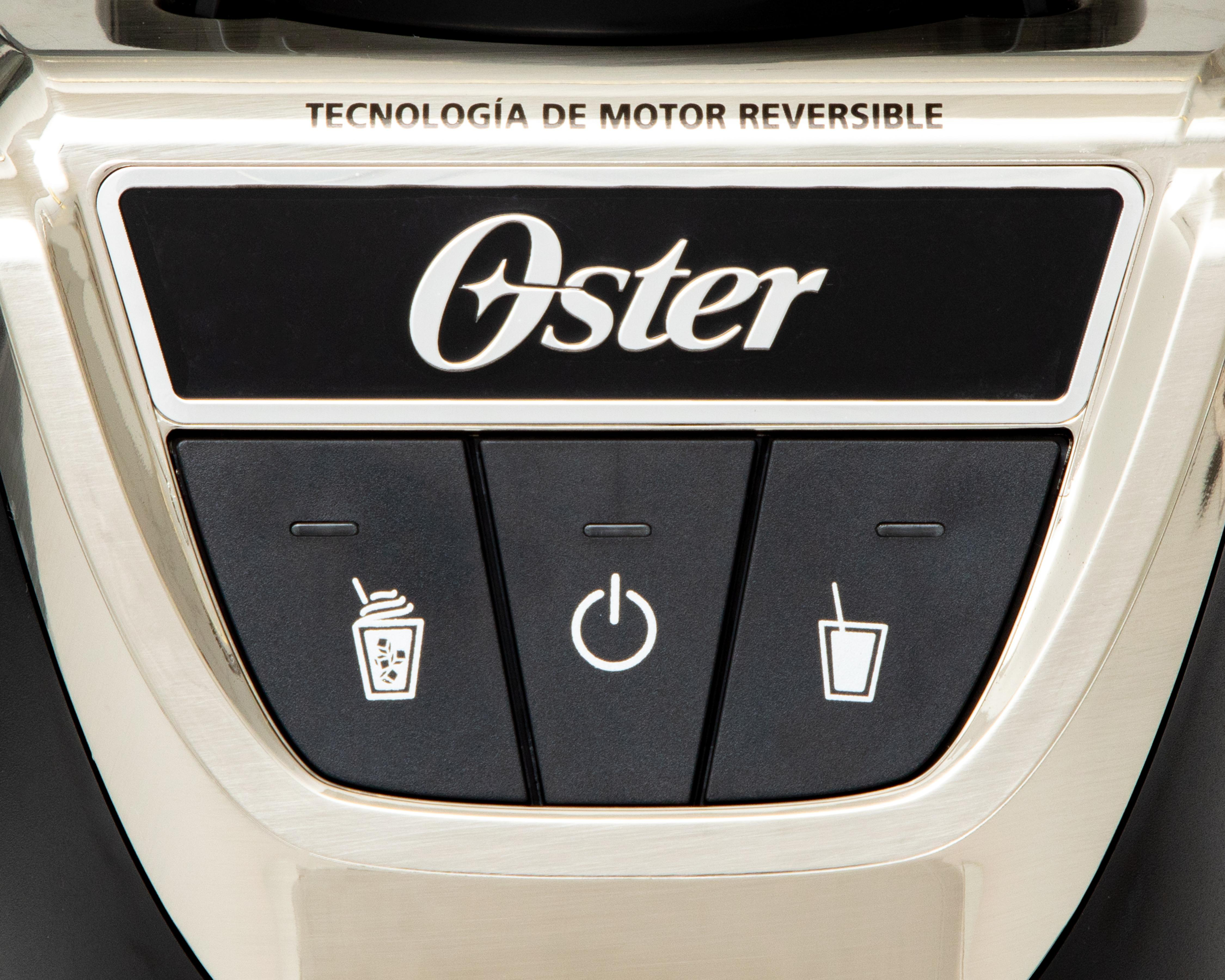 Foto 5 pulgar | Procesador de Alimentos Oster ActiFit+ 2 Velocidades 3 Accesorios