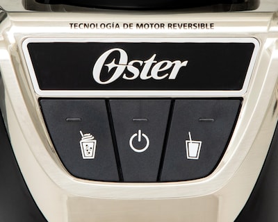 Foto 4 | Procesador de Alimentos Oster ActiFit+ 2 Velocidades 3 Accesorios