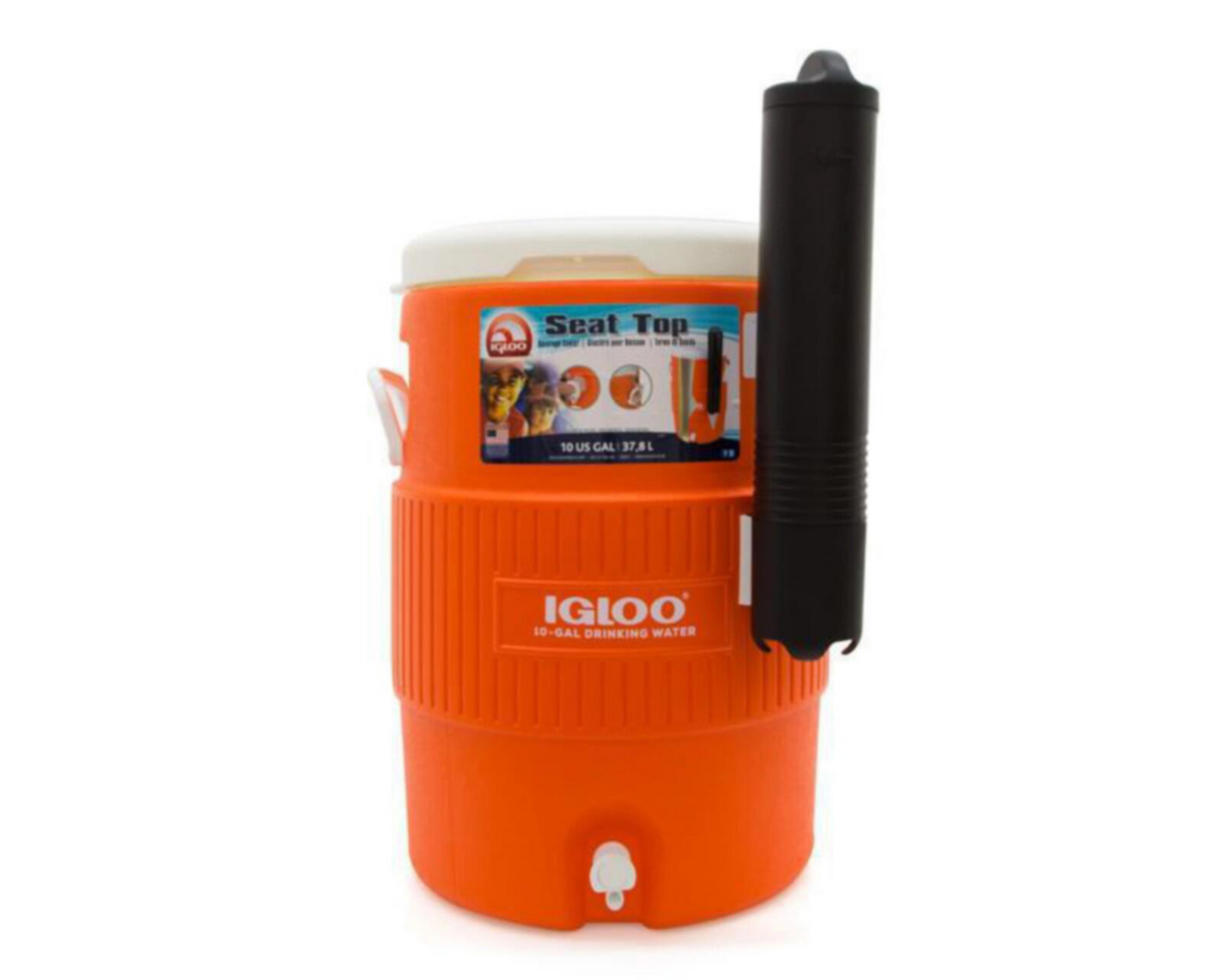 Termo IGLOO 42232 de 10 gal