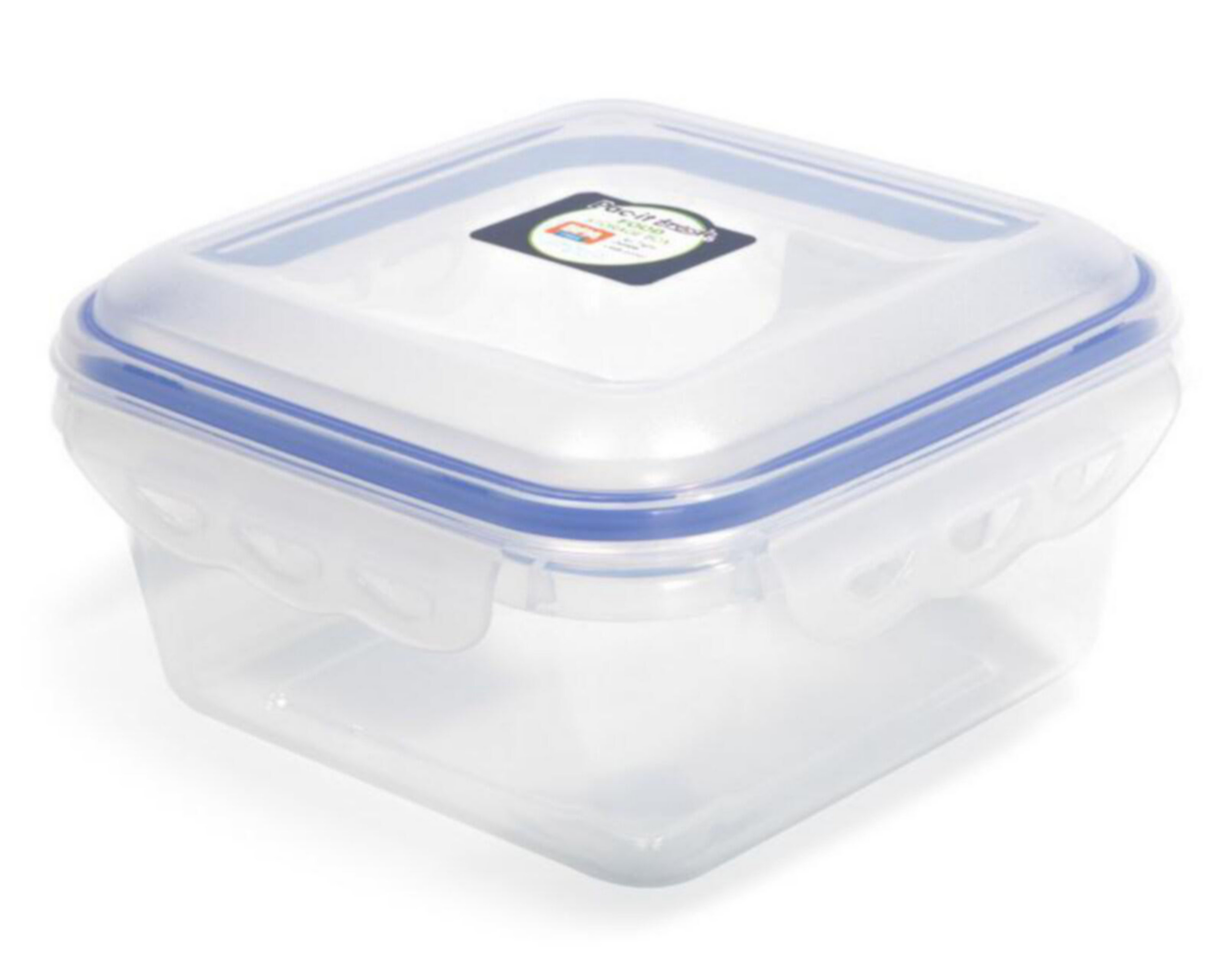 Recipiente Pac-it Fresh 39750 de Plástico