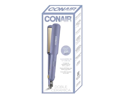 Foto 4 | Alaciadora Conair CS222RES