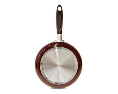 Foto 3 | Sartén Starcook SJD20 con Antiadherente