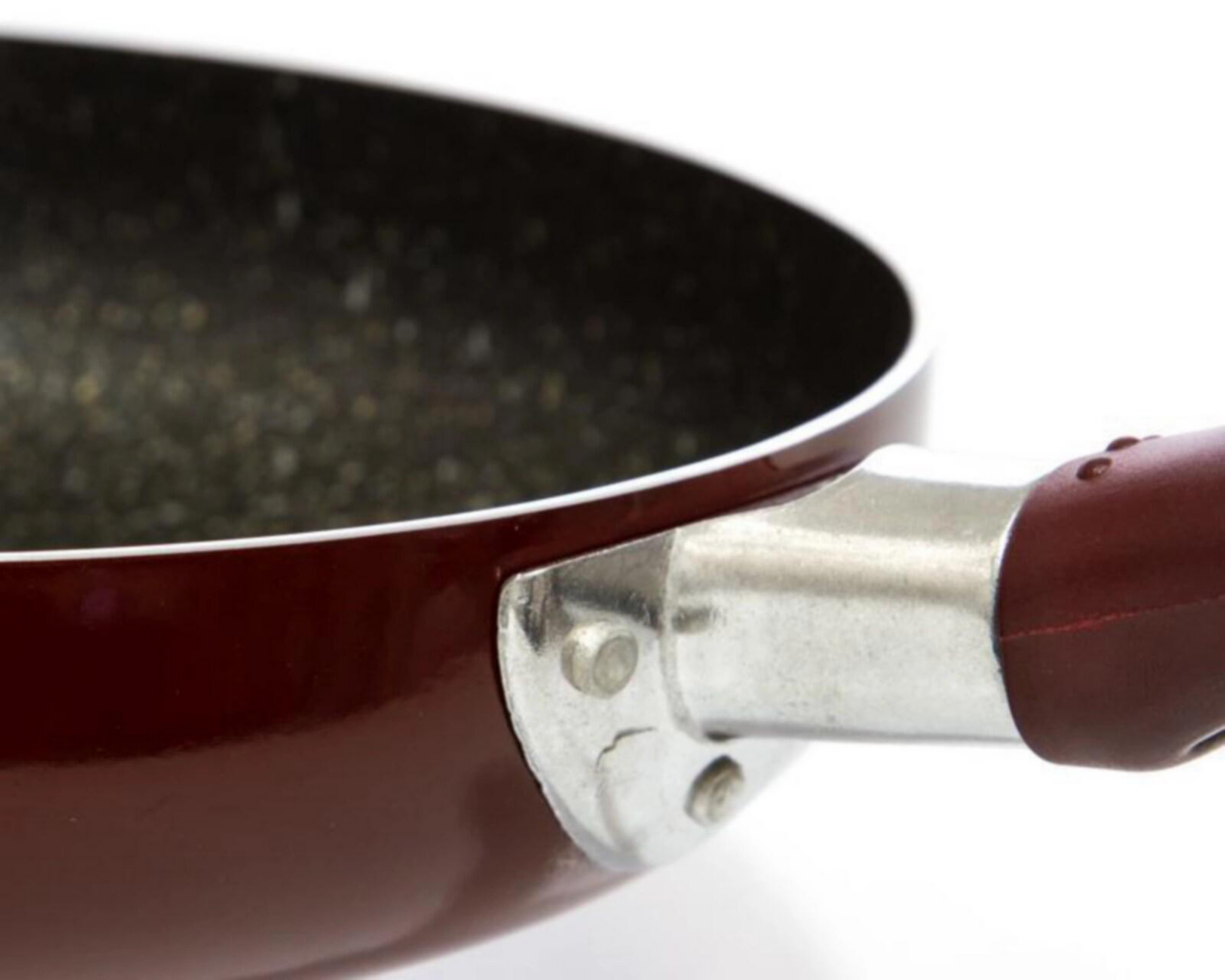 Foto 4 | Sartén Starcook SJD20 con Antiadherente