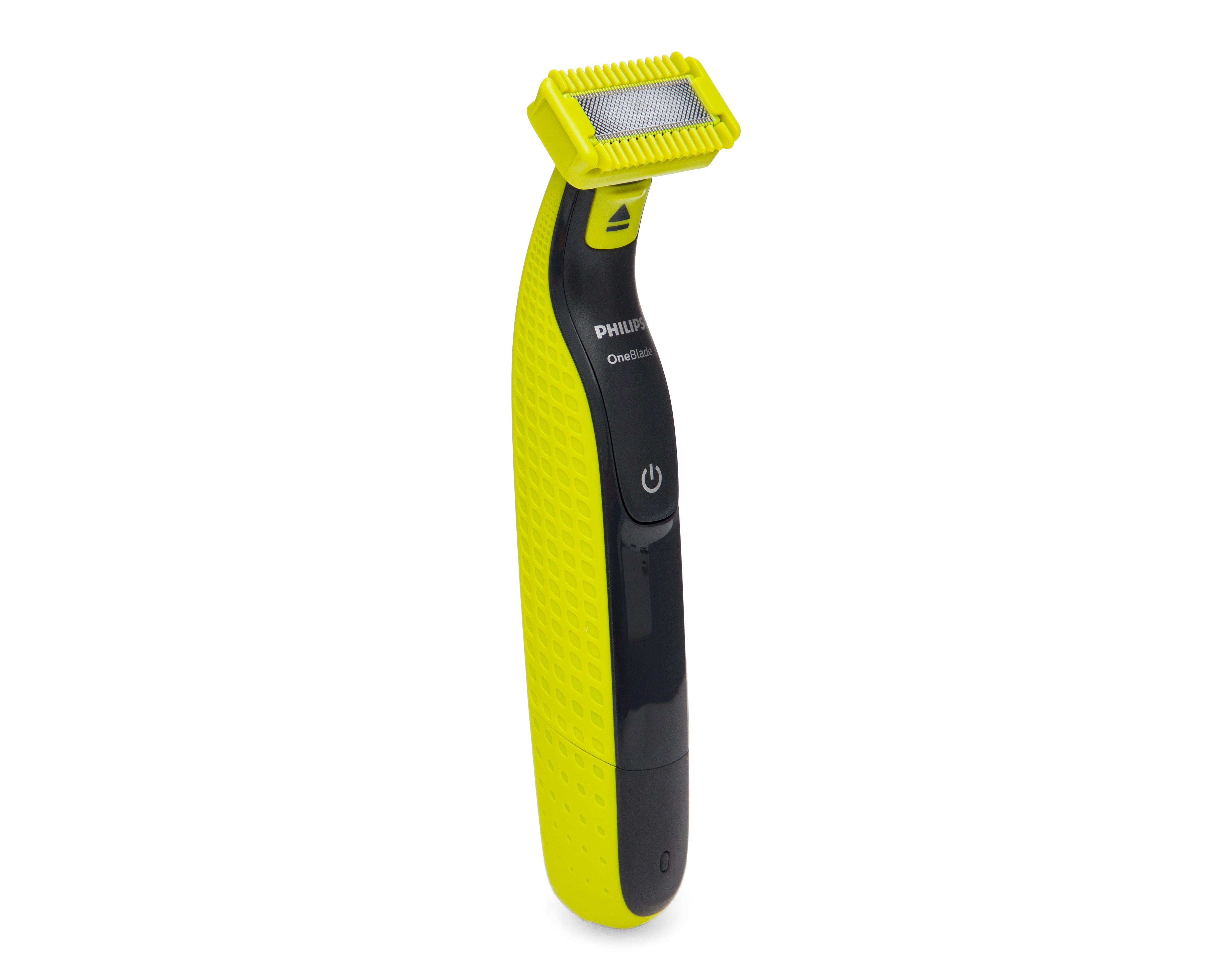 Foto 3 pulgar | Rasuradora Recargable Philips One Blade 5 en 1 7 Piezas