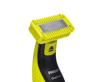 Foto 3 | Rasuradora Recargable Philips One Blade 5 en 1 7 Piezas