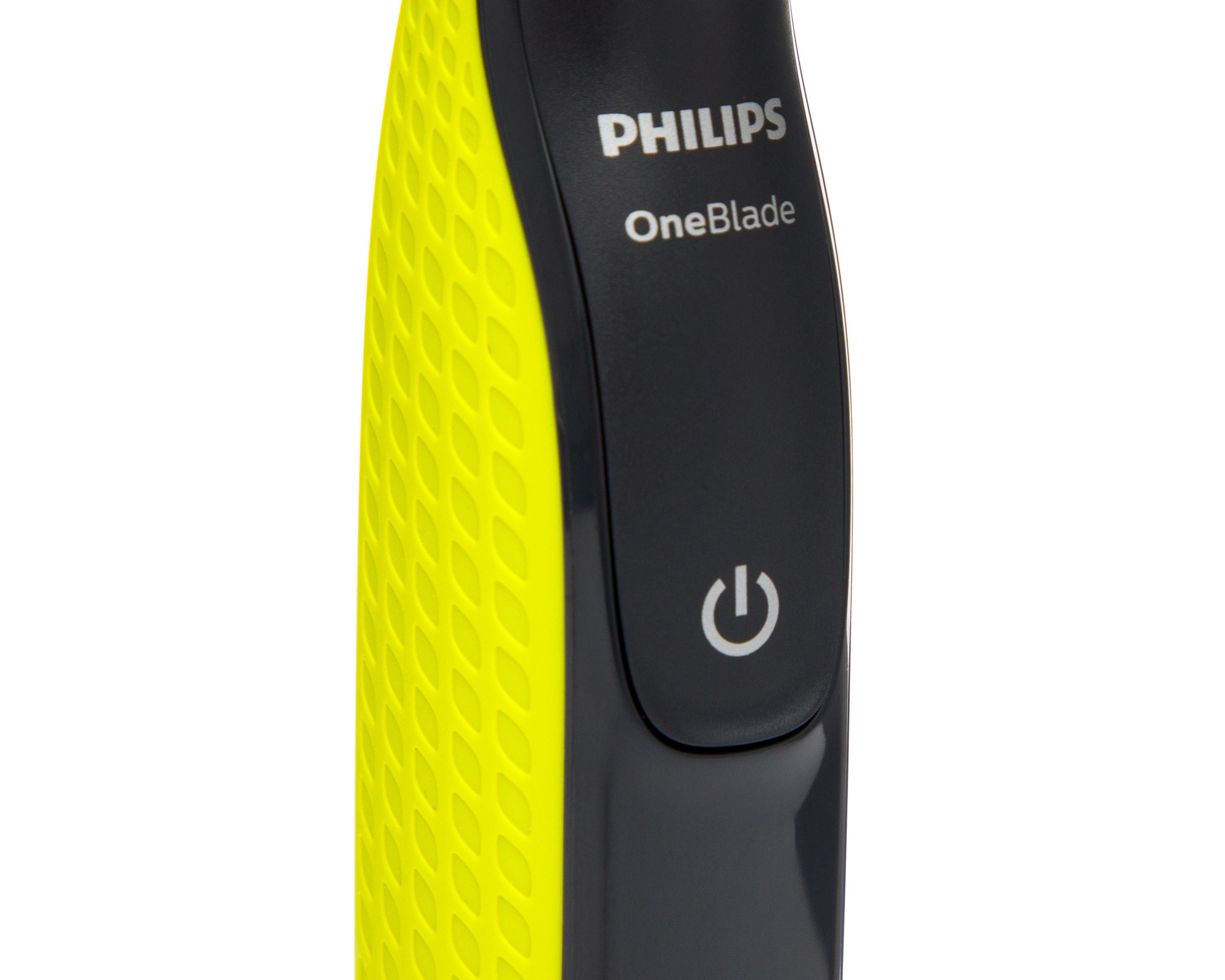Foto 5 pulgar | Rasuradora Recargable Philips One Blade 5 en 1 7 Piezas