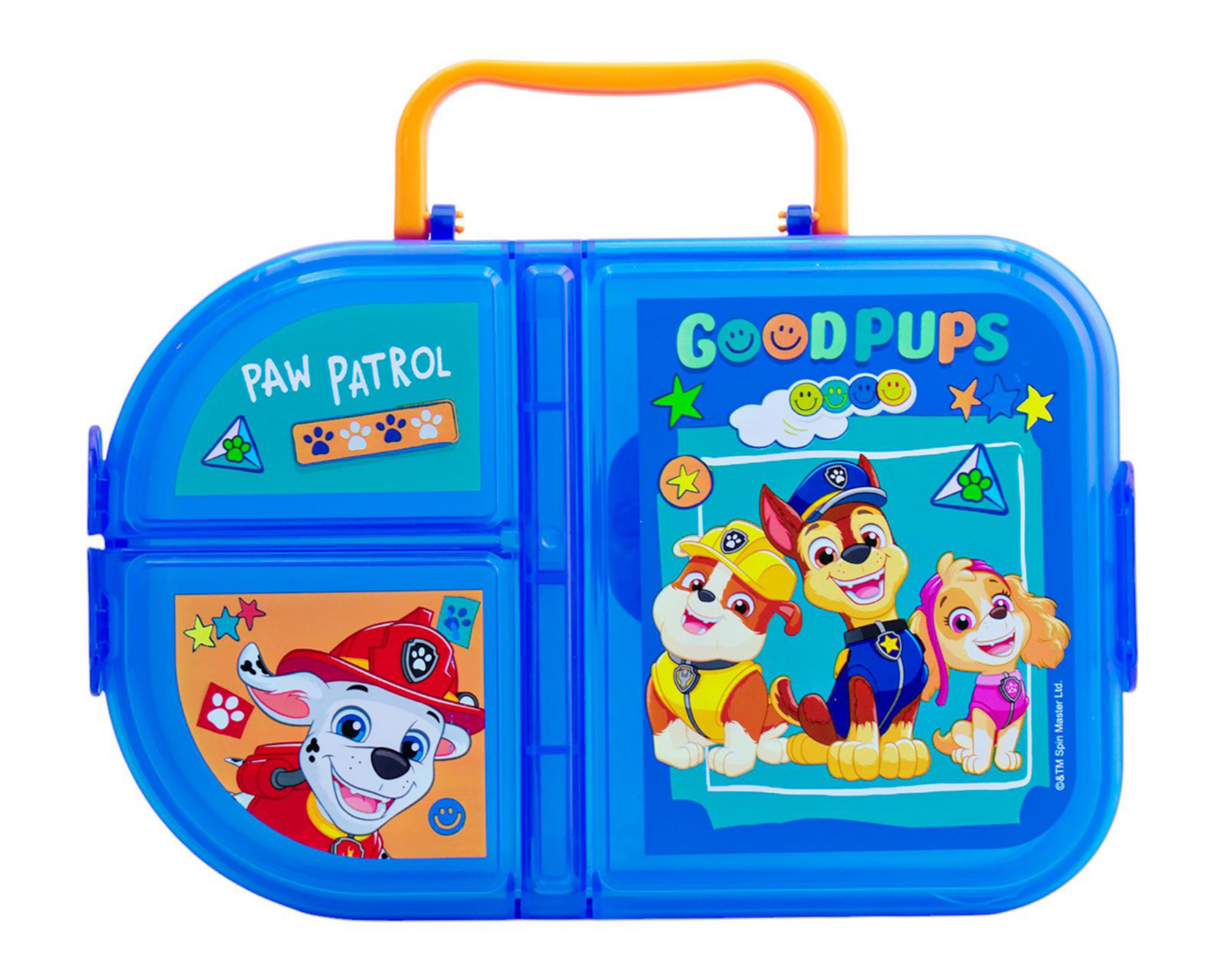 Foto 2 pulgar | Lonchera Fun Kids Paw Patrol