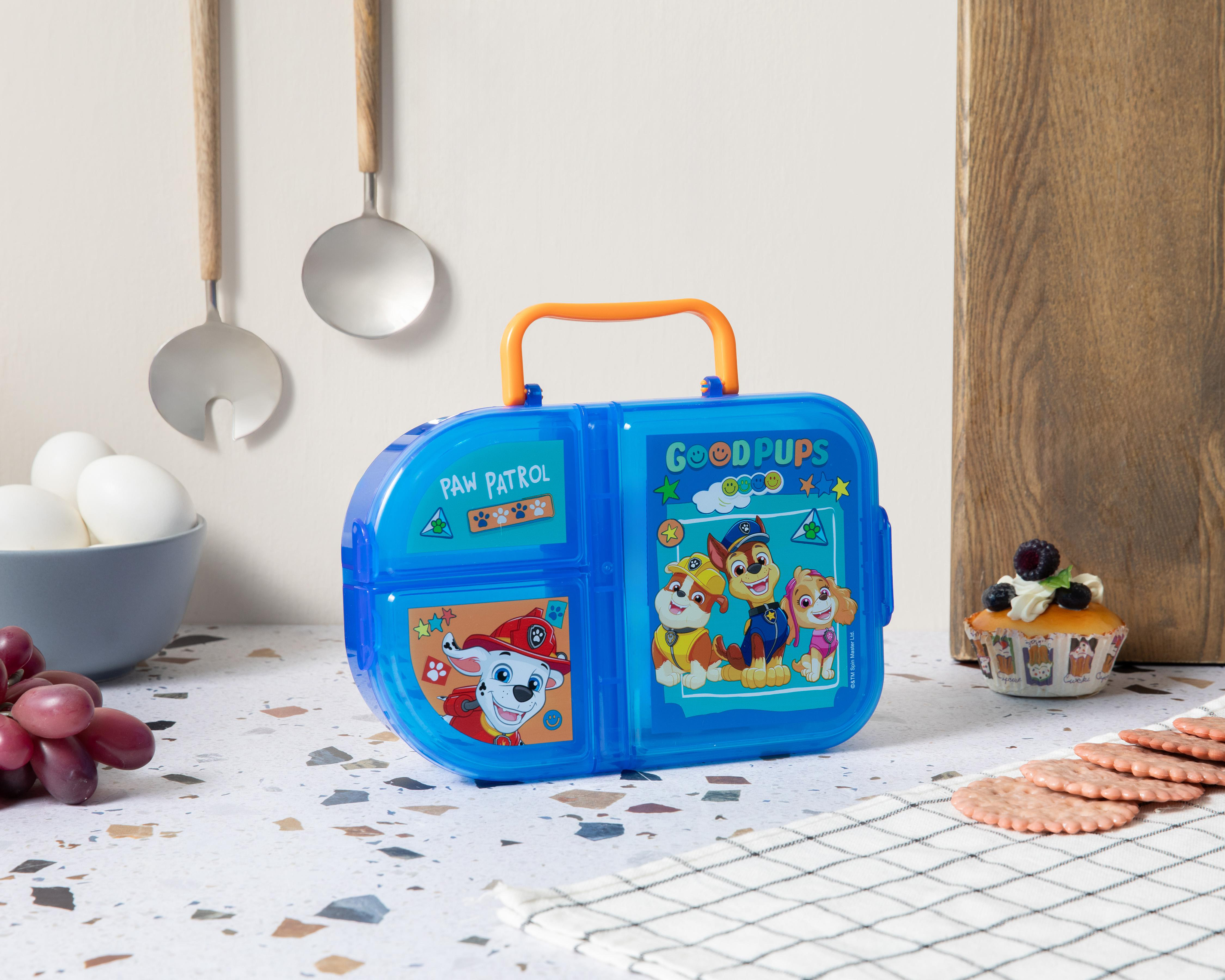 Foto 6 pulgar | Lonchera Fun Kids Paw Patrol