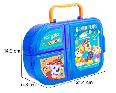 Foto 6 | Lonchera Fun Kids Paw Patrol