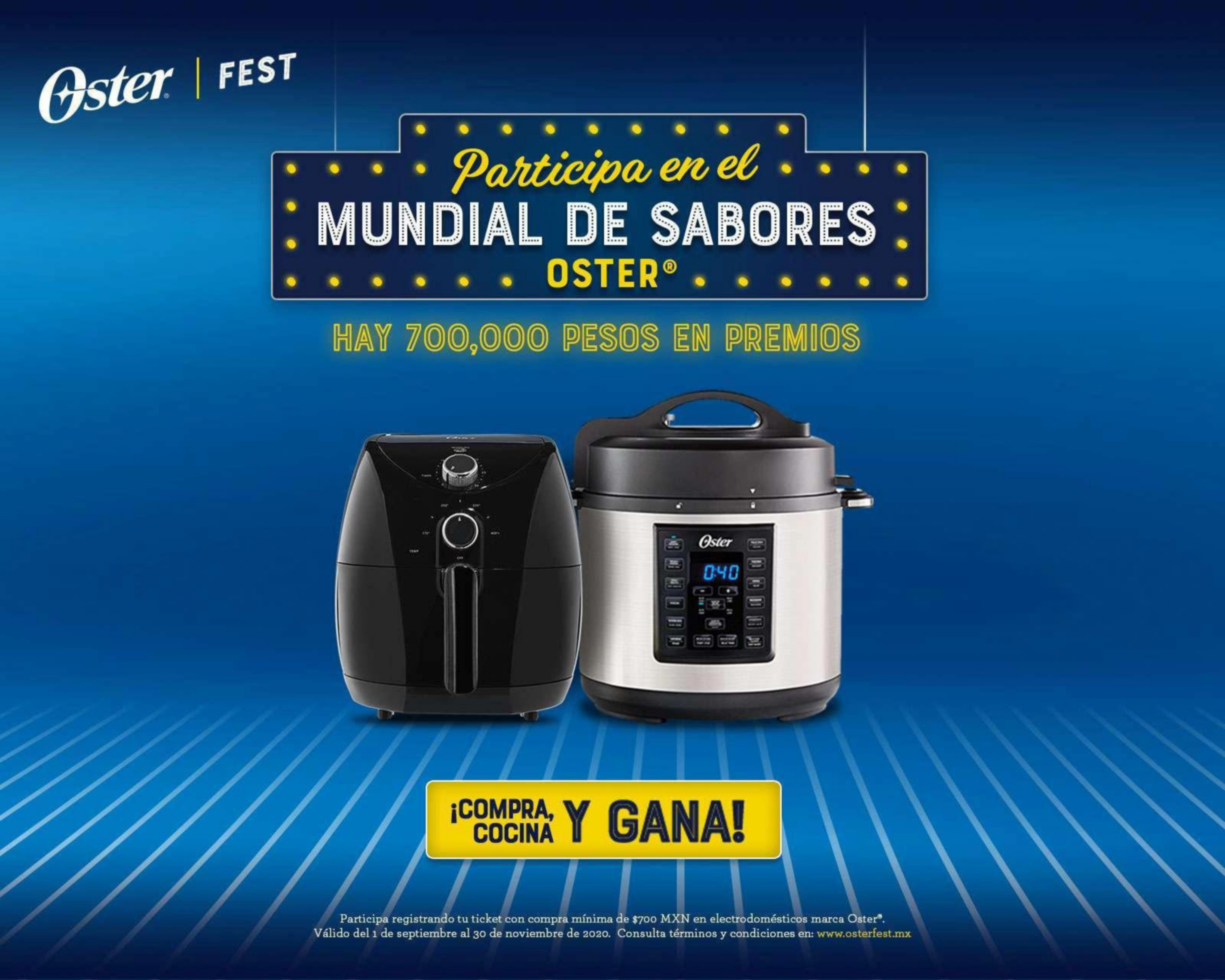 Foto 4 | Rosca para Licuadora de Plástico Oster