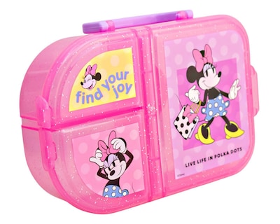 Foto 2 | Lonchera Fun Kids Minnie Mouse