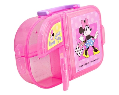 Foto 4 | Lonchera Fun Kids Minnie Mouse