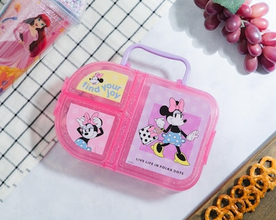 Foto 5 | Lonchera Fun Kids Minnie Mouse