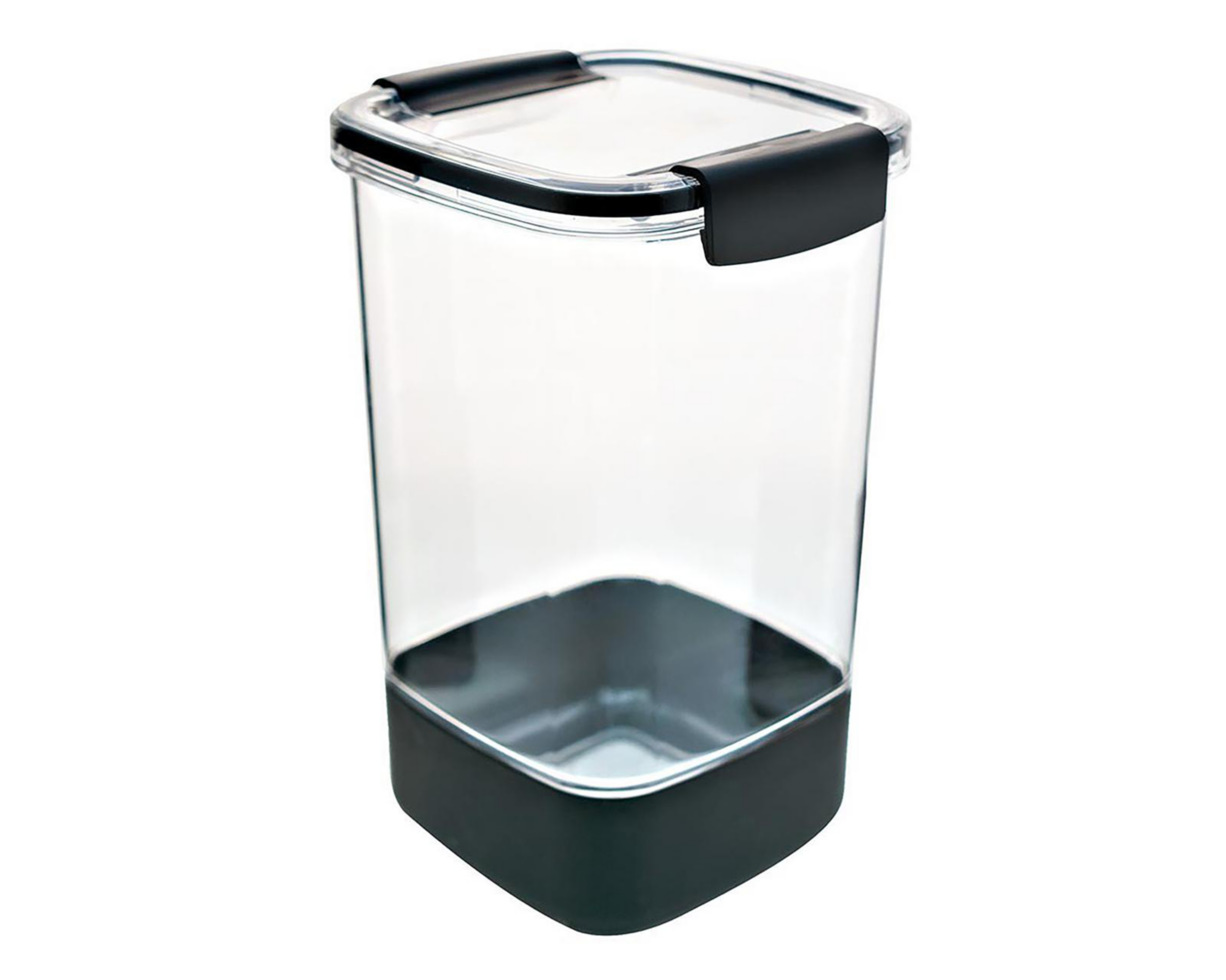 Foto 4 | Contenedor de Acrílico Nuvo 1.5 Litros