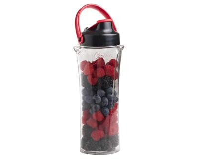 Foto 3 | Vaso Mixer para Licuadora Oster de Tritán 600 ml