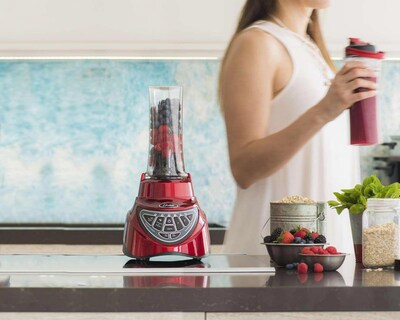 Foto 7 | Vaso Mixer para Licuadora Oster de Tritán 600 ml