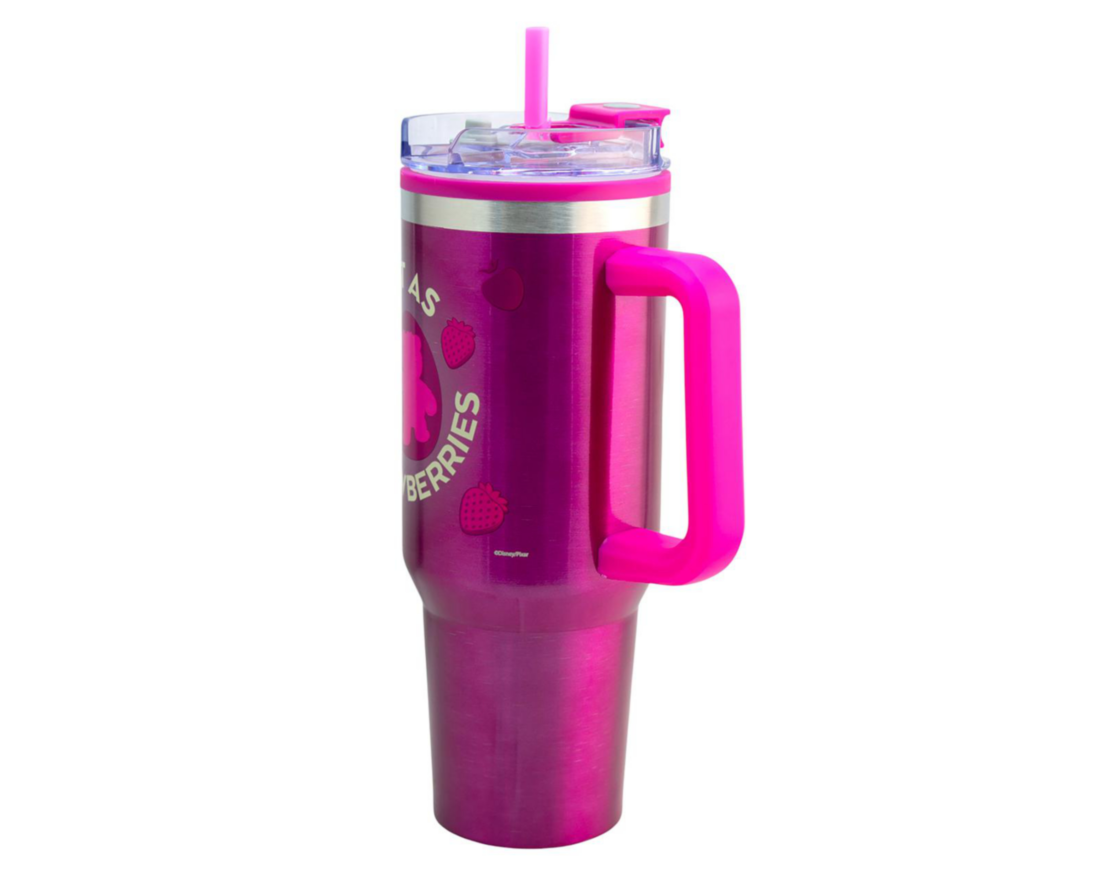 Foto 4 pulgar | Termo Fun Kids 1.2 Litros