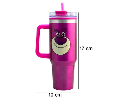 Foto 7 | Termo Fun Kids 1.2 Litros