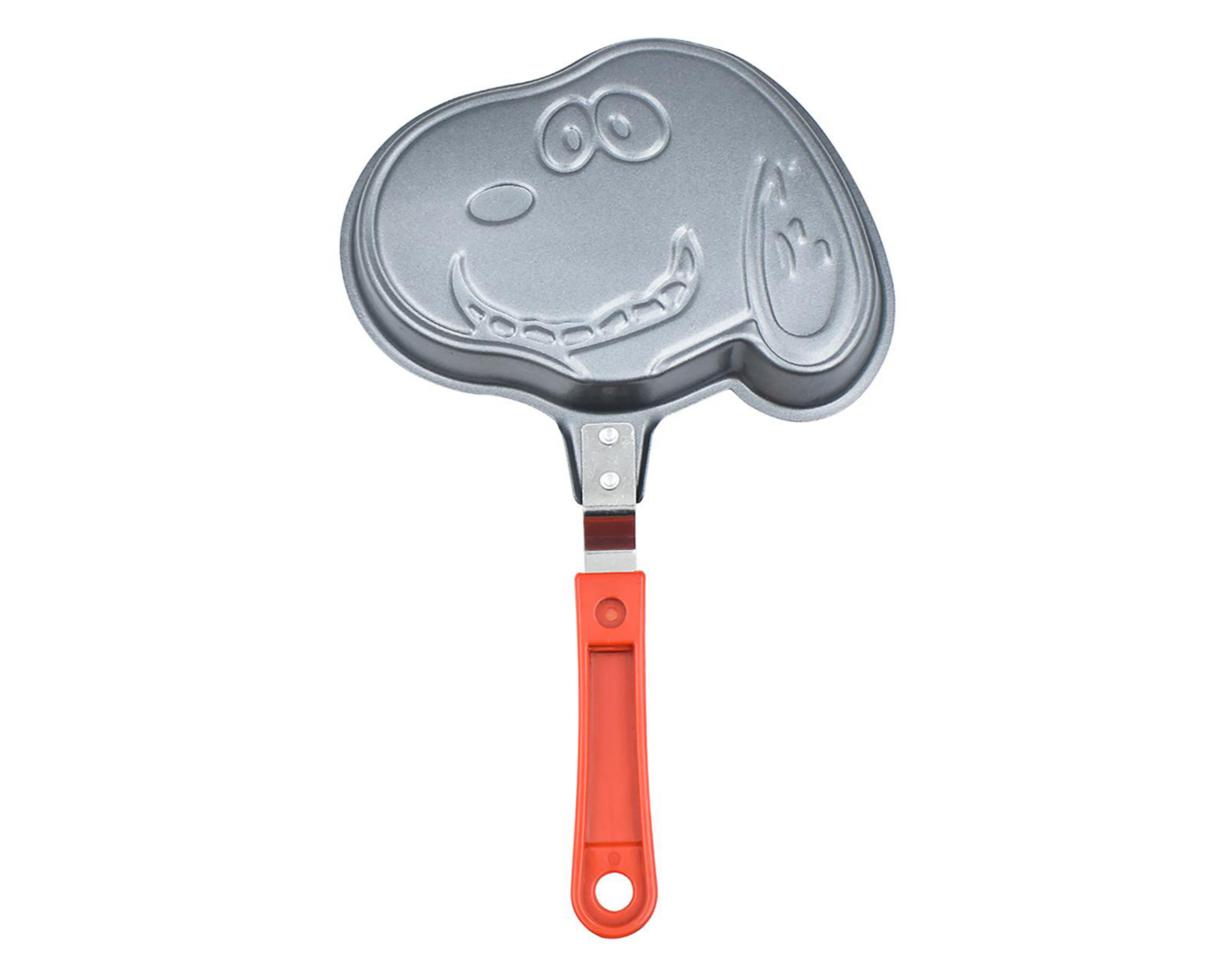 Foto 5 pulgar | Sartén Fun Kids Snoopy de Aluminio 18.3 cm