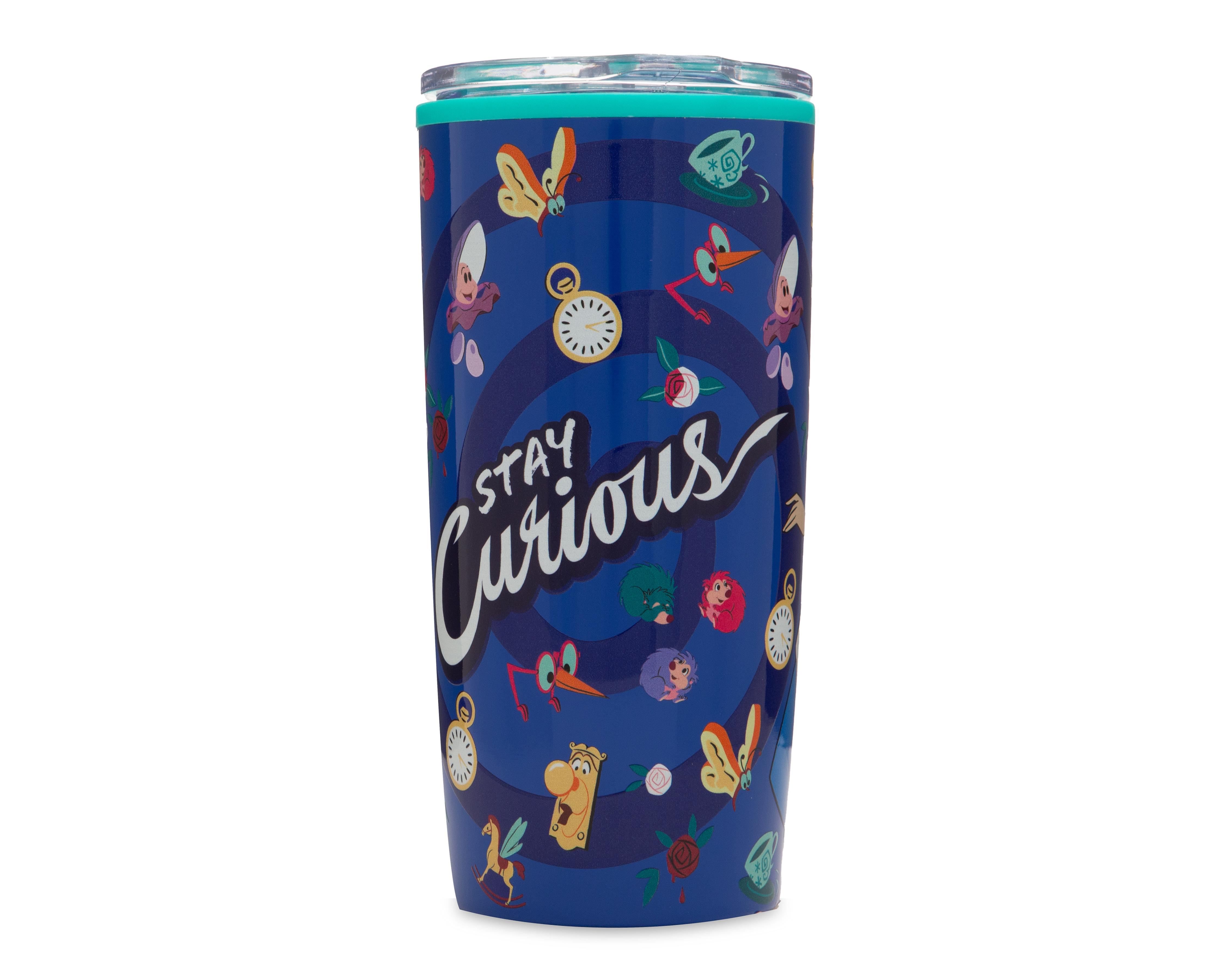 Termo Fun Kids Alicia en el País de las Maravillas 500 ml
