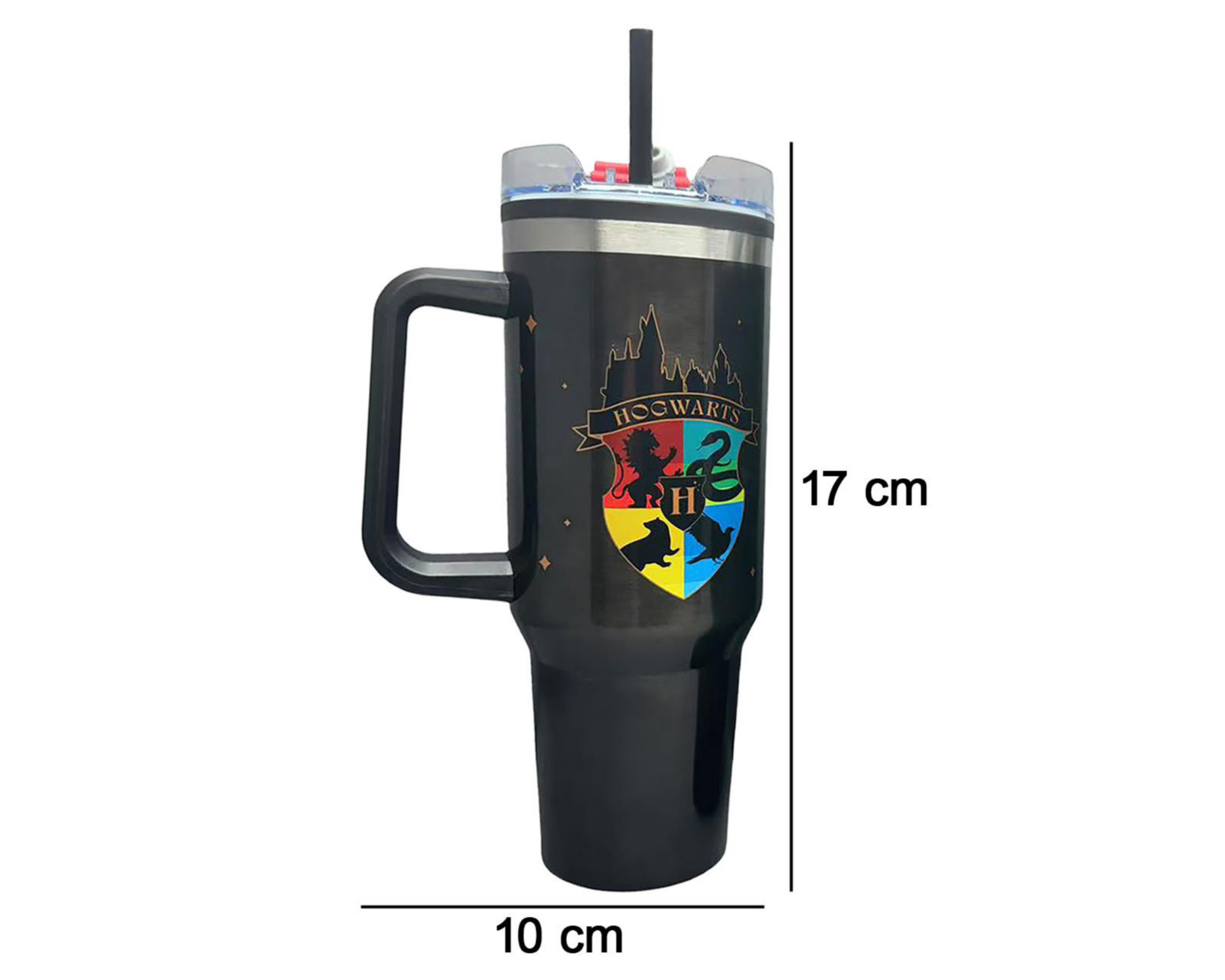 Foto 6 | Termo Fun Kids 1.2 Litros