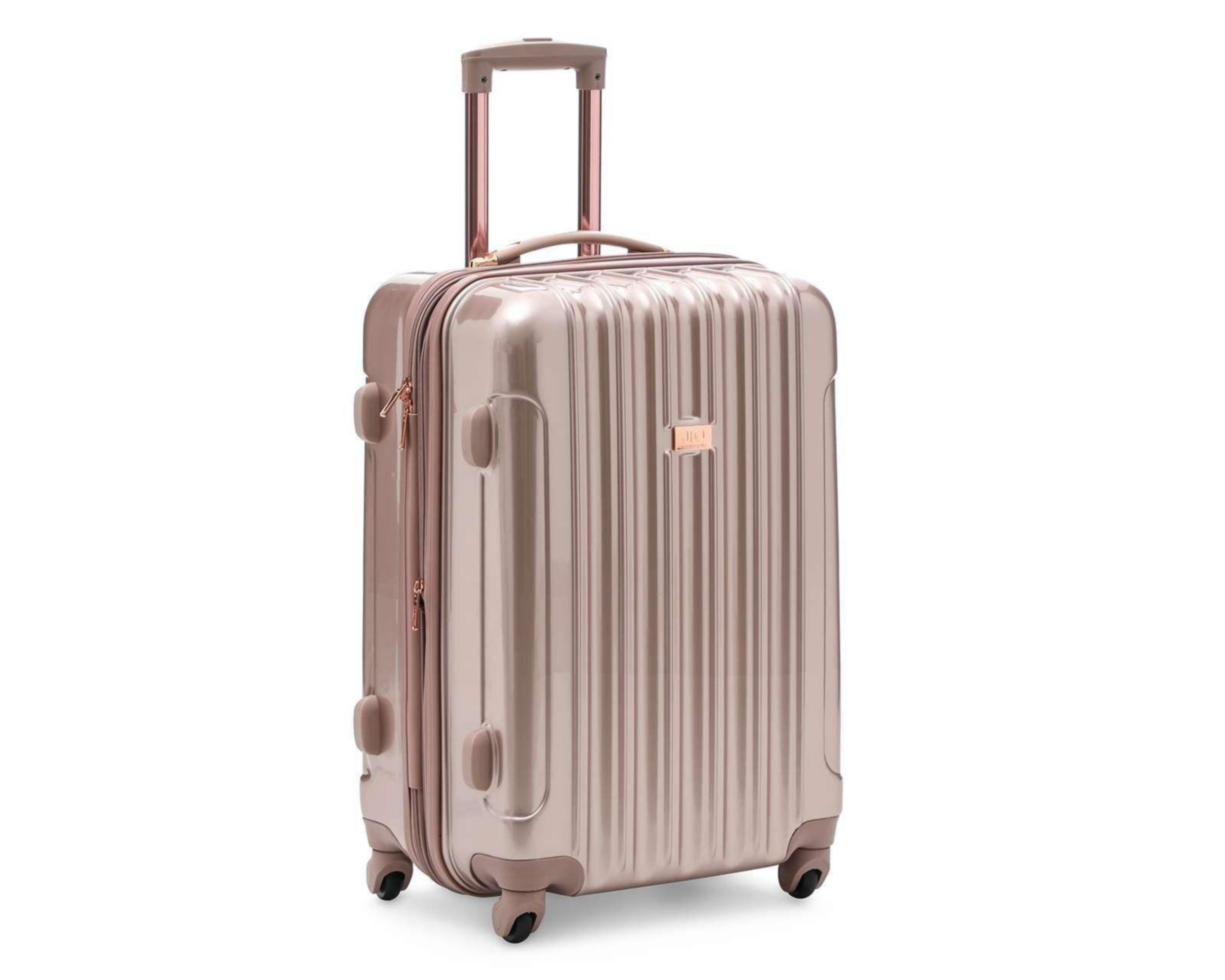Maleta Vertical Jennifer Lopez de 24"