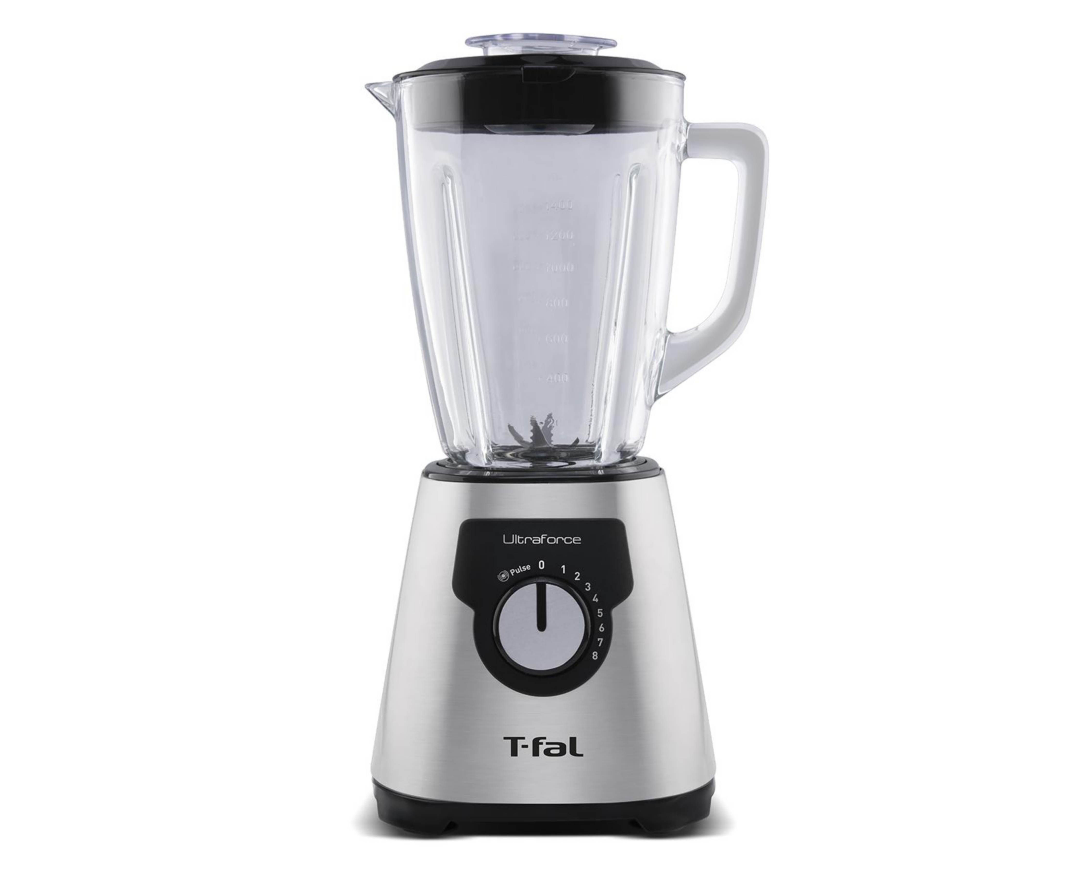Foto 4 pulgar | Licuadora y Sartén T-FAL LN348DX0MXMC 2 Piezas