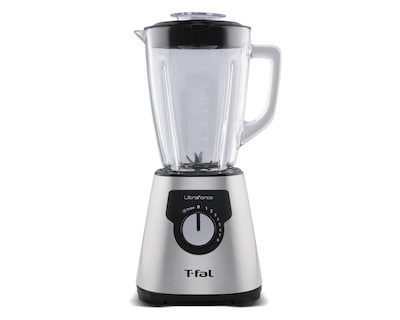Foto 3 | Licuadora y Sartén T-FAL LN348DX0MXMC 2 Piezas