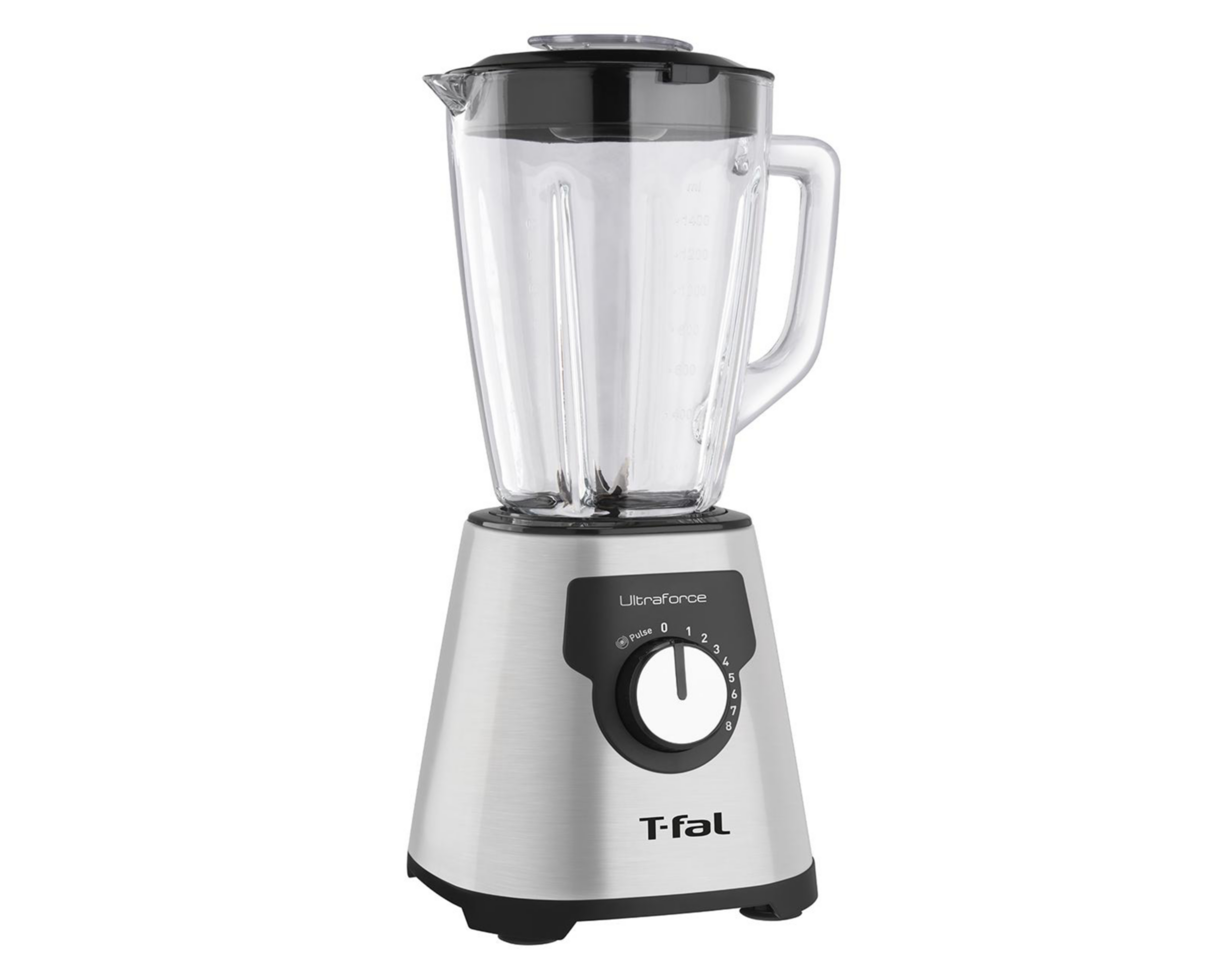 Foto 5 pulgar | Licuadora y Sartén T-FAL LN348DX0MXMC 2 Piezas