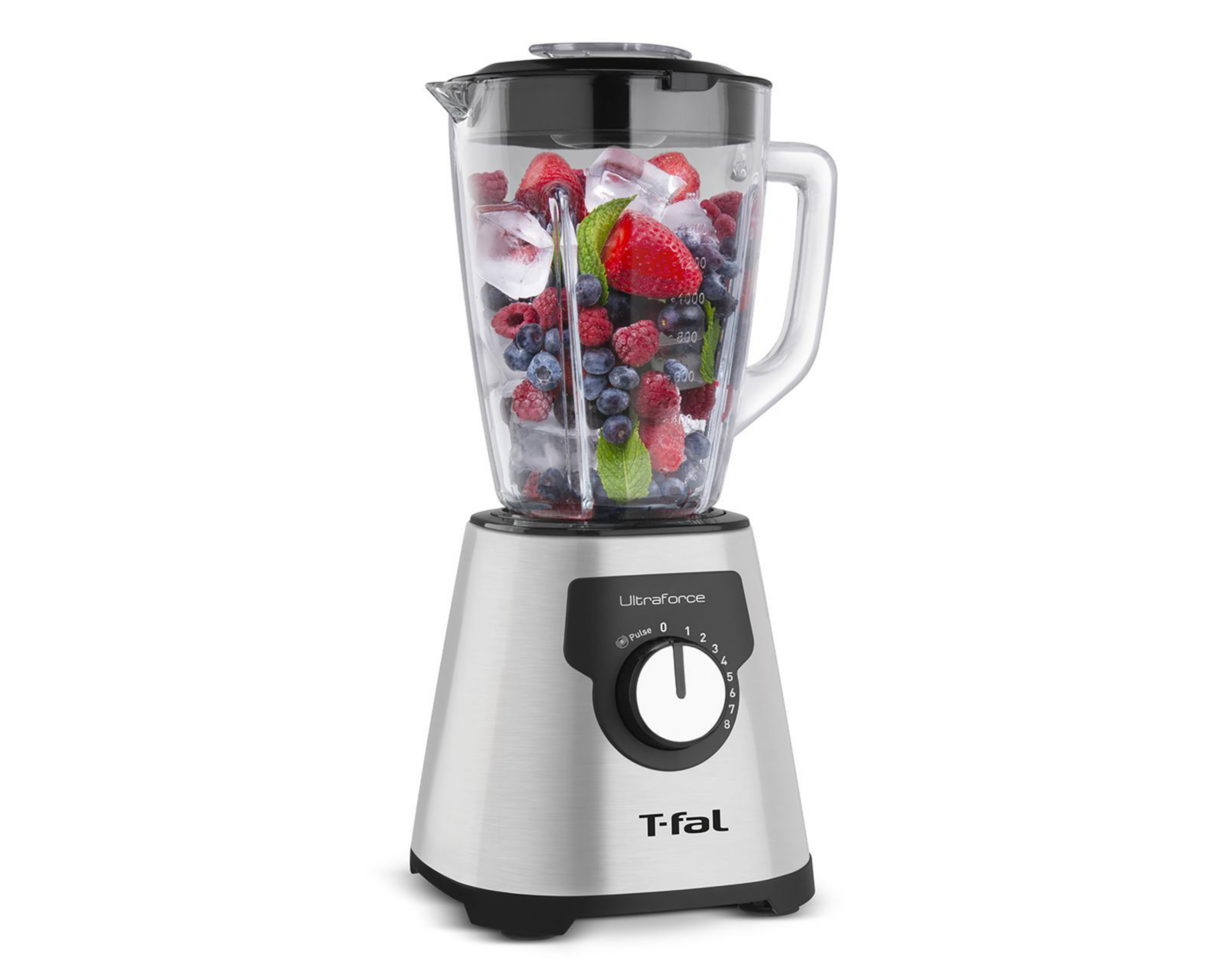 Foto 6 | Licuadora y Sartén T-FAL LN348DX0MXMC 2 Piezas