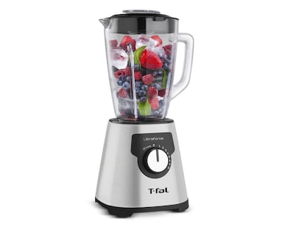 Foto 6 | Licuadora y Sartén T-FAL LN348DX0MXMC 2 Piezas