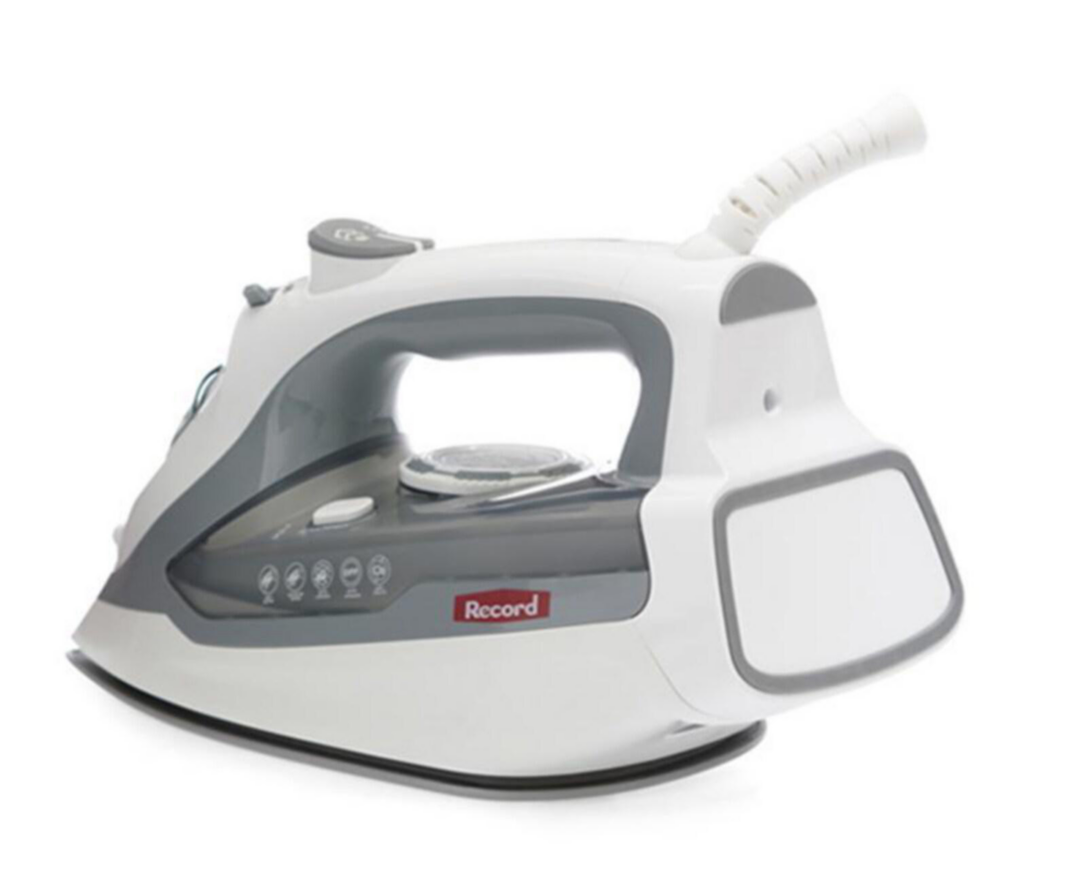 Foto 3 | Plancha Record HJ-8050 de 1,200 W