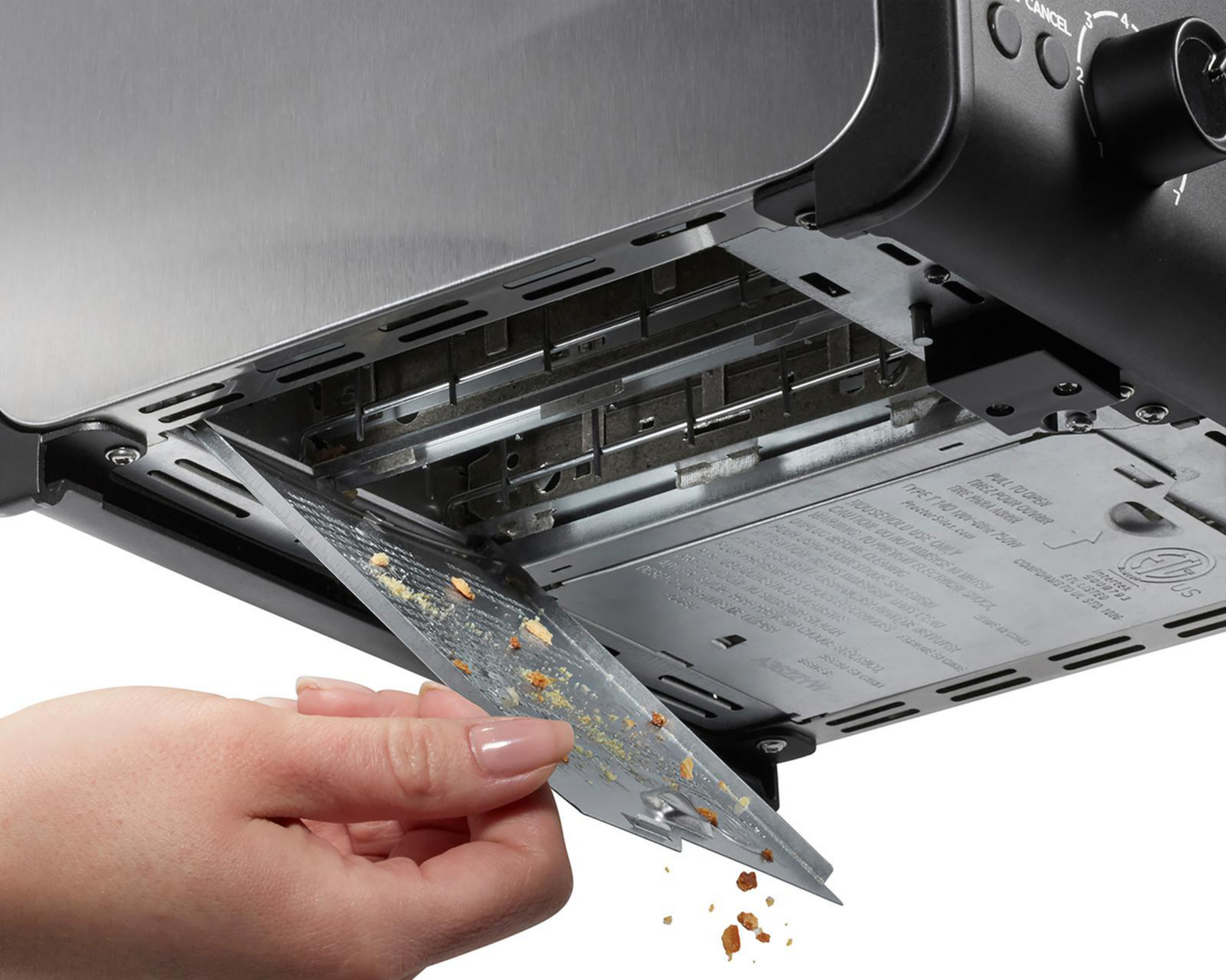 Foto 5 | Horno Eléctrico Hamilton Beach 31105D 32 Litros 8 Accesorios