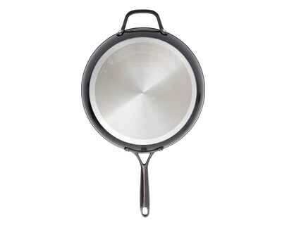 Foto 4 | Juego de Sartenes Jade Cook Jadeblack de Aluminio 2 Piezas