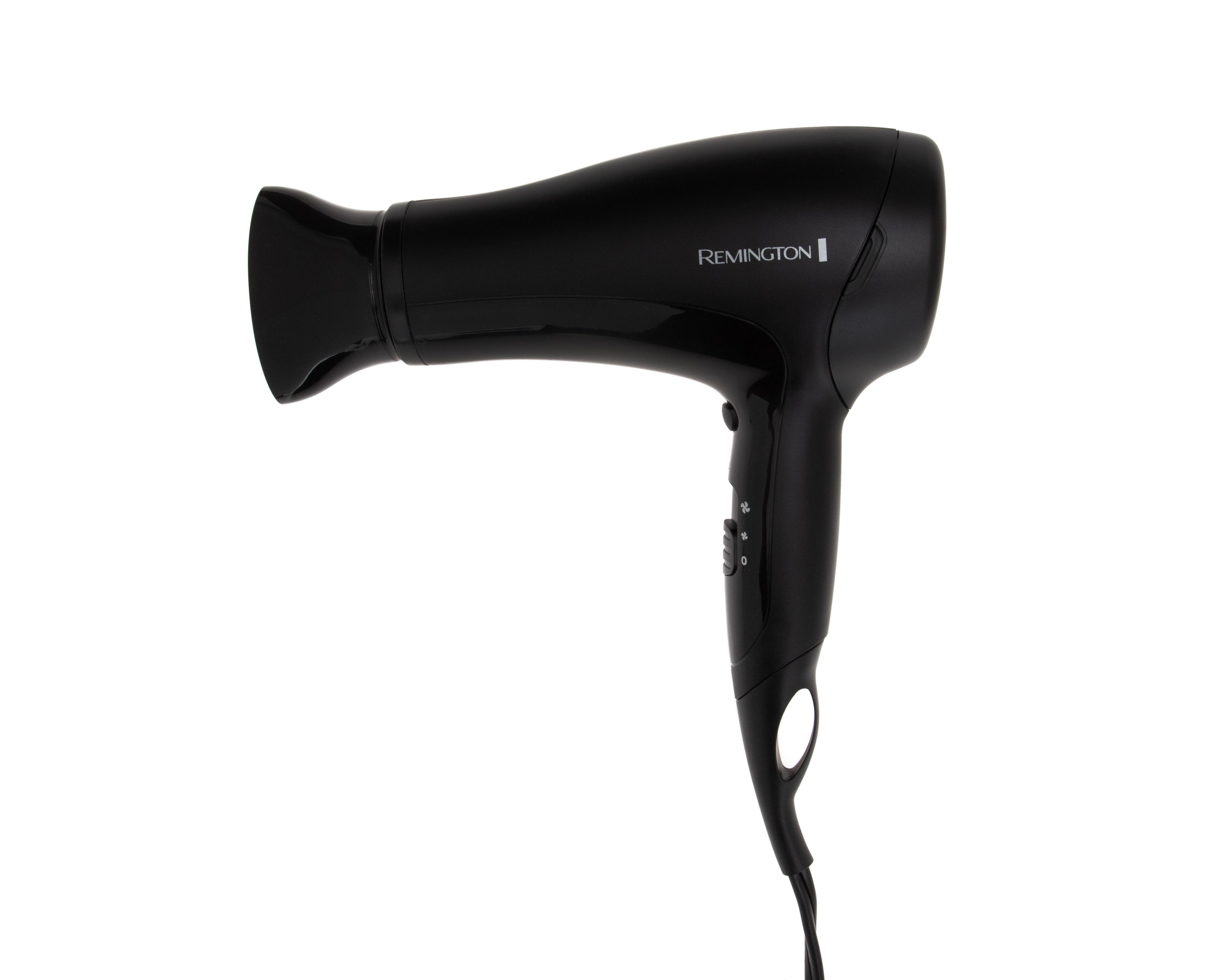 Foto 3 pulgar | Combo de Secadora con Alaciadora y Rizadora para Cabello Remington Mega Pack Tecnología Iónica