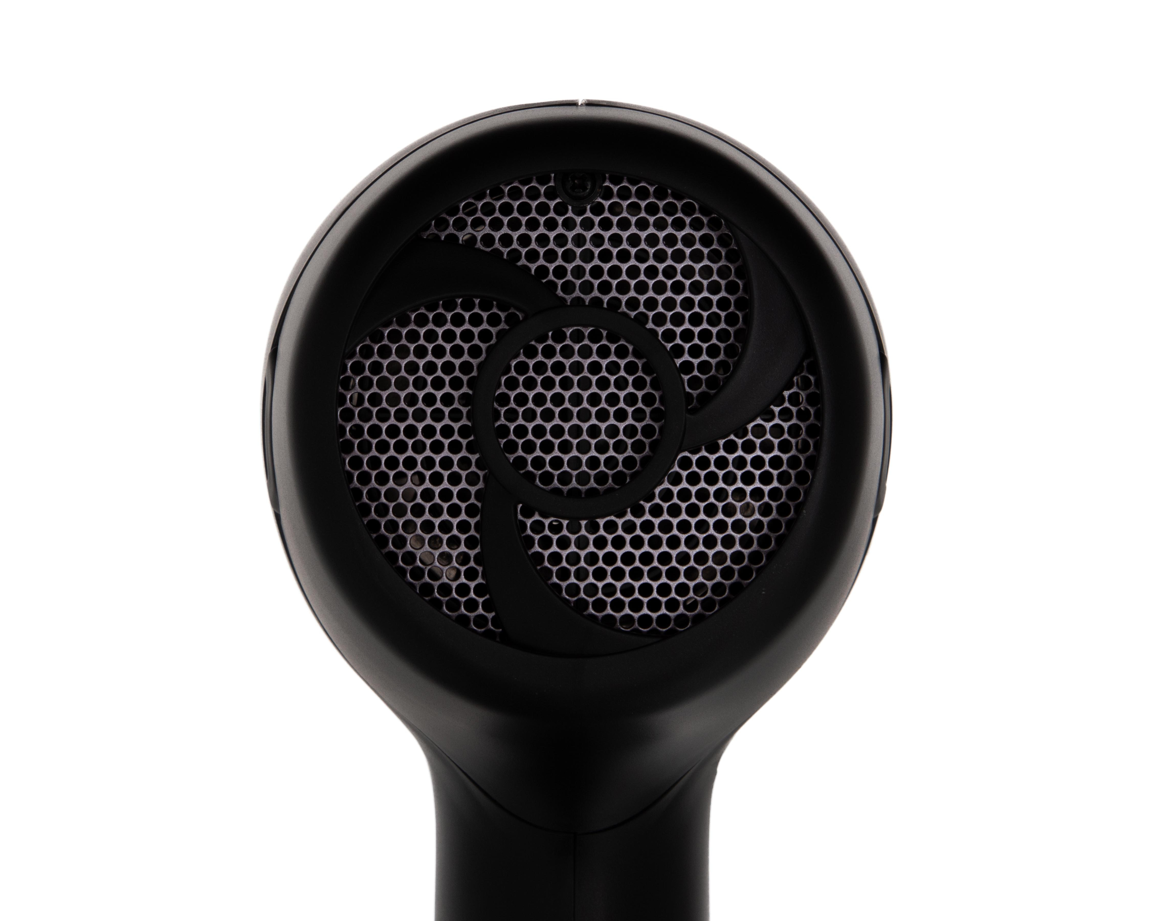 Foto 5 | Combo de Secadora con Alaciadora y Rizadora para Cabello Remington Mega Pack Tecnología Iónica