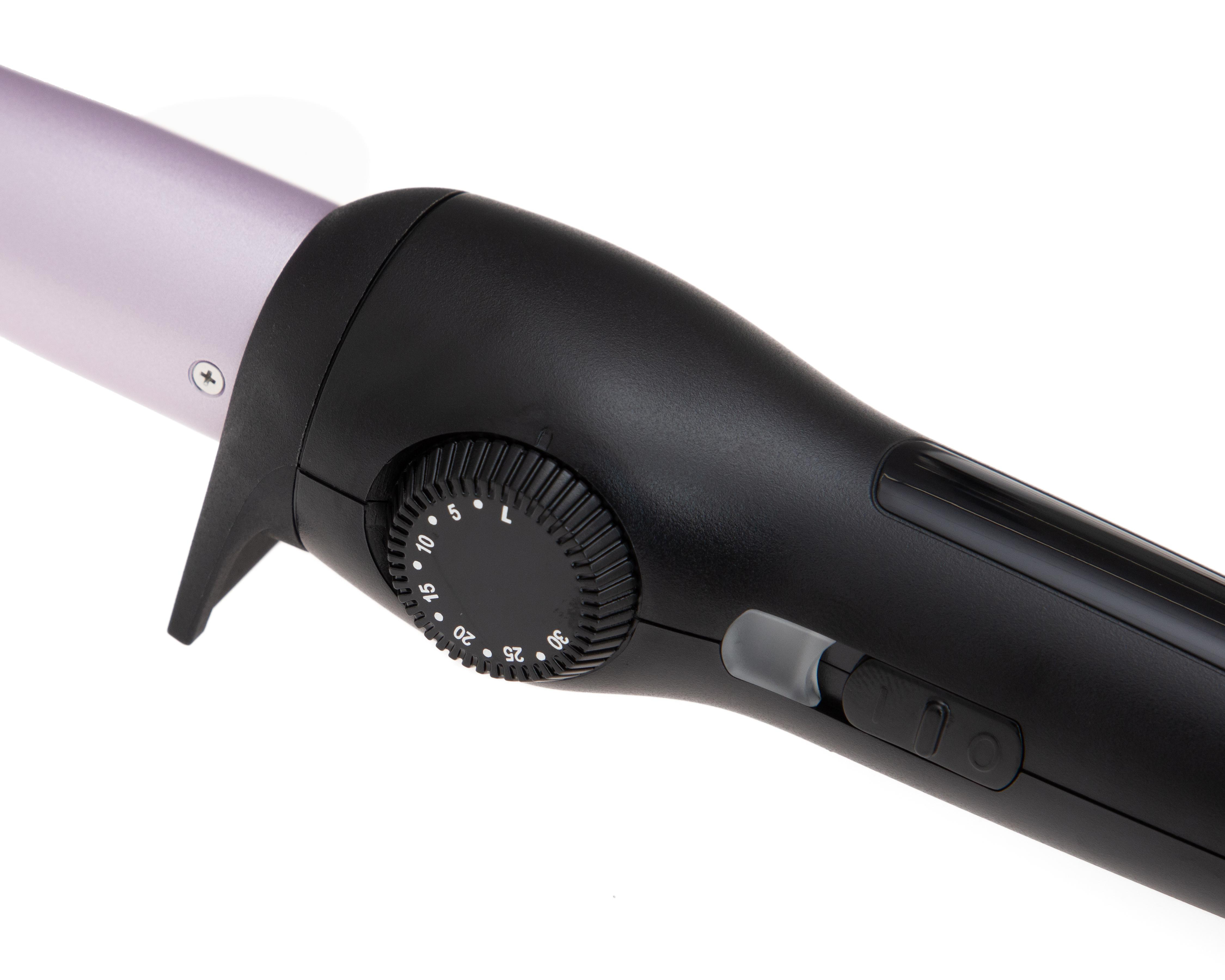Foto 7 pulgar | Combo de Secadora con Alaciadora y Rizadora para Cabello Remington Mega Pack Tecnología Iónica