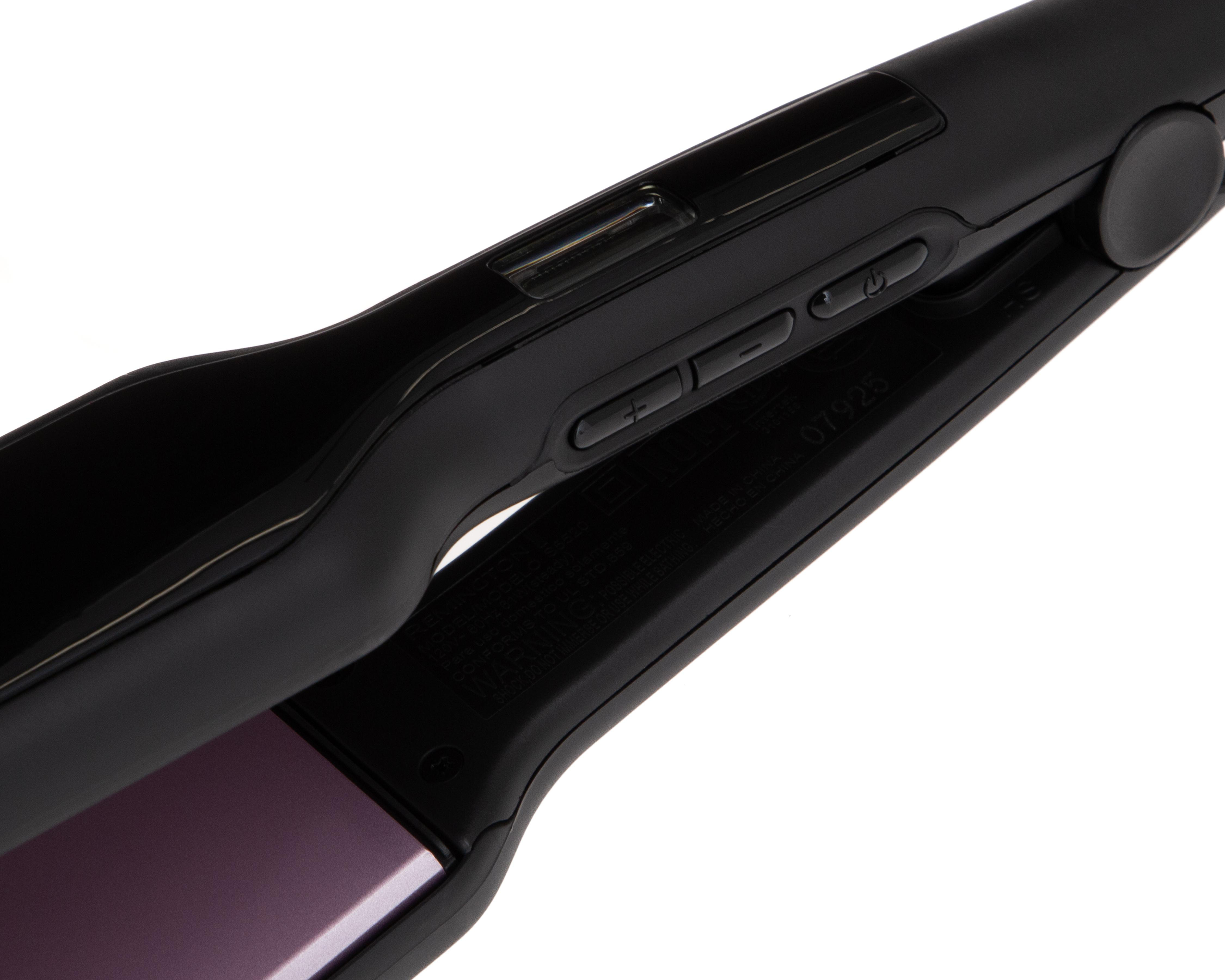 Foto 8 pulgar | Combo de Secadora con Alaciadora y Rizadora para Cabello Remington Mega Pack Tecnología Iónica