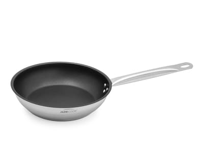 Foto 4 | Batería de Cocina Jade Cook Deluxe de Acero Inoxidable 16 Piezas