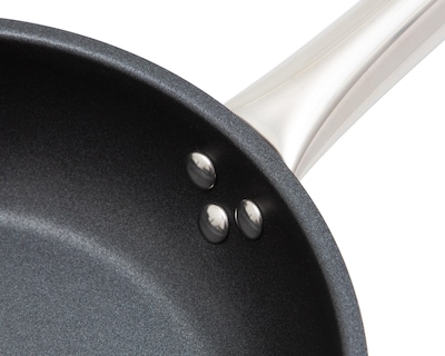 Foto 5 | Batería de Cocina Jade Cook Deluxe de Acero Inoxidable 16 Piezas