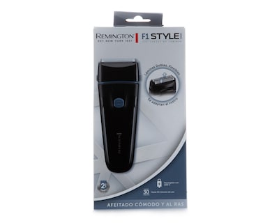 Foto 5 | Rasuradora Recargable Remington F1 Style Láminas Flexibles 3 Piezas