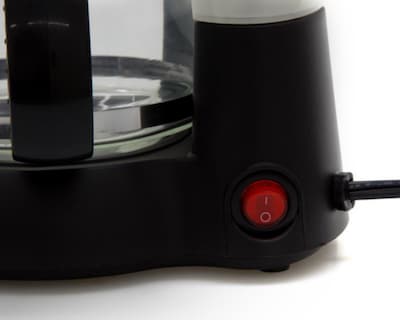 Foto 4 | Cafetera Taurus 6 Tazas No Programable
