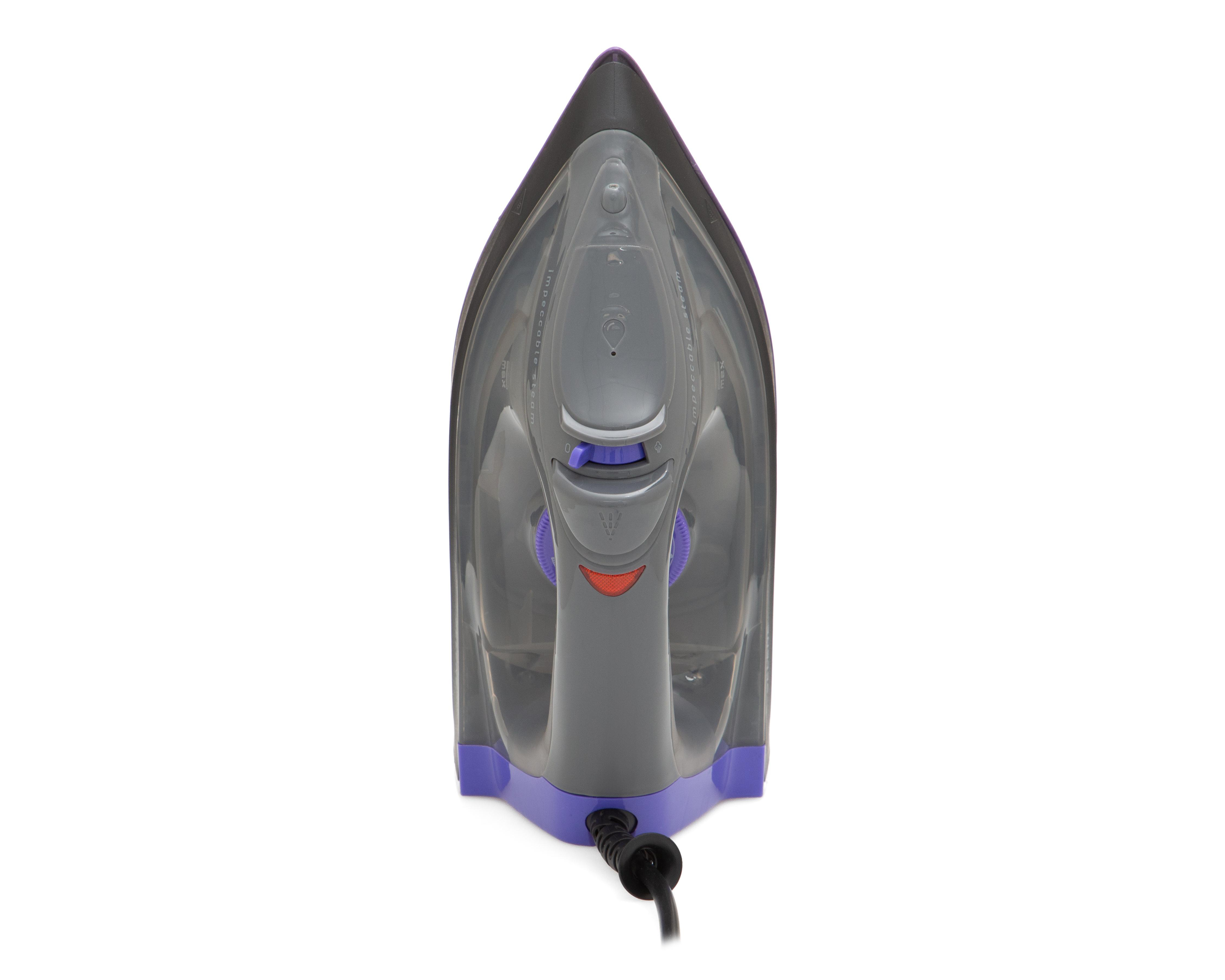 Foto 4 pulgar | Plancha de Vapor Taurus Selene 250 ml
