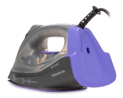 Foto 4 | Plancha de Vapor Taurus Selene 250 ml