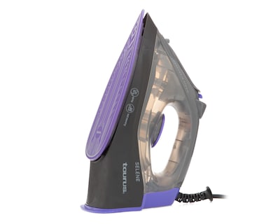 Foto 5 | Plancha de Vapor Taurus Selene 250 ml