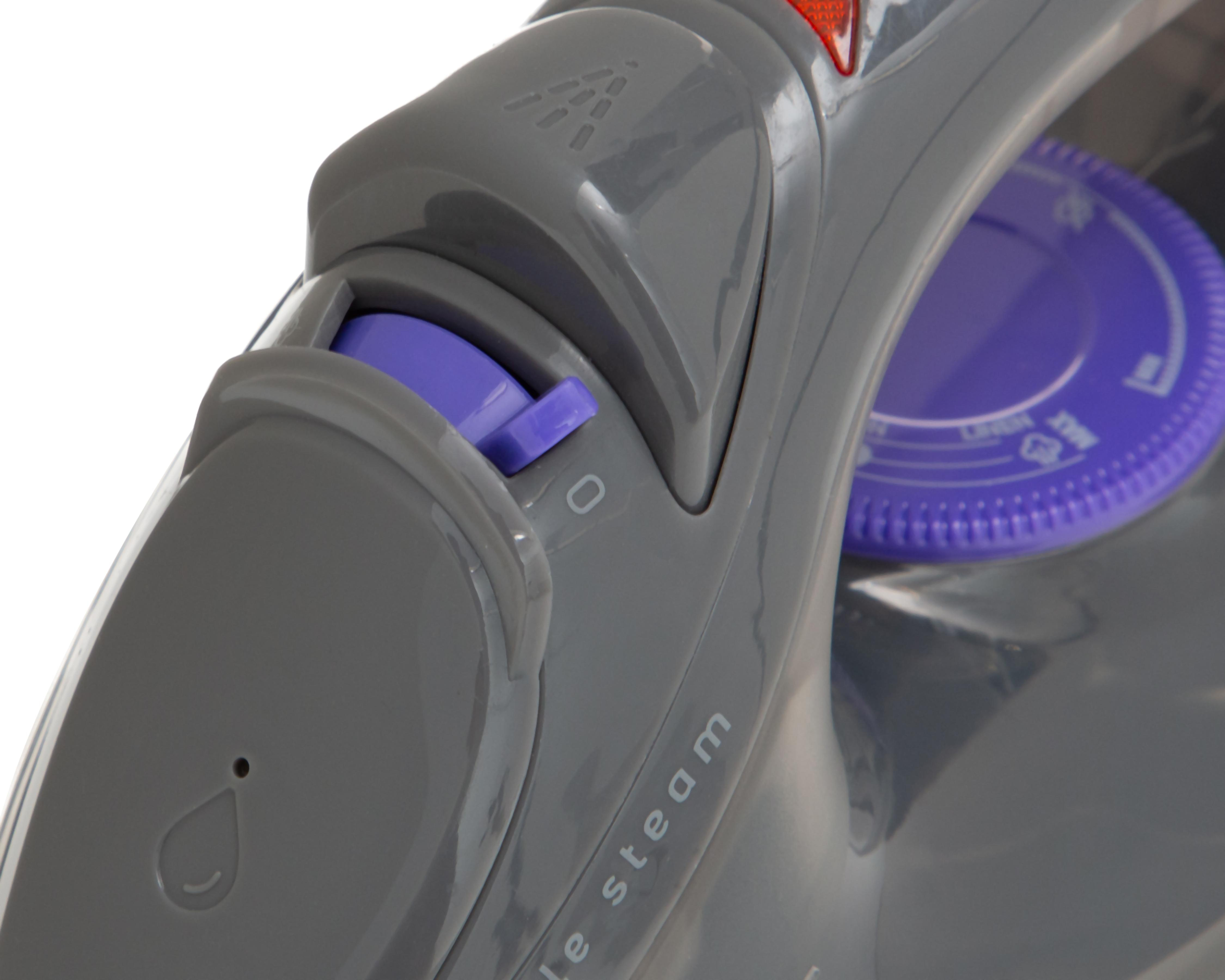 Foto 7 pulgar | Plancha de Vapor Taurus Selene 250 ml